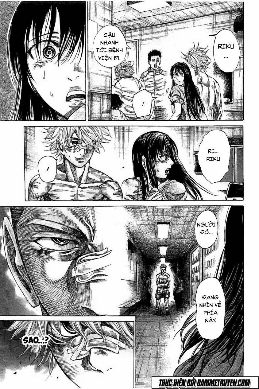 Rikudou: Chapter 70