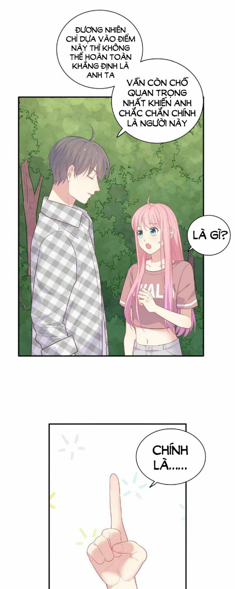 Vương Tử Thành Phố Và Công Chúa Amazon: Chapter 67