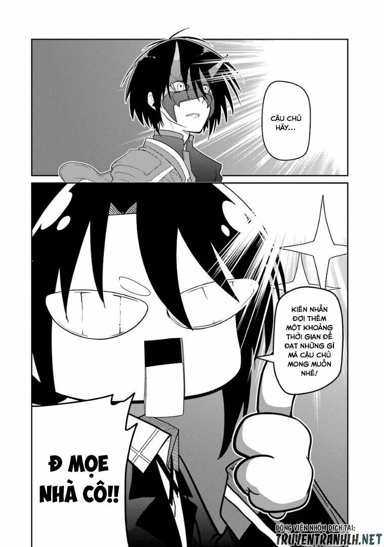 Itsuka Kamen Wo Nugu Tame Ni: Chapter 2