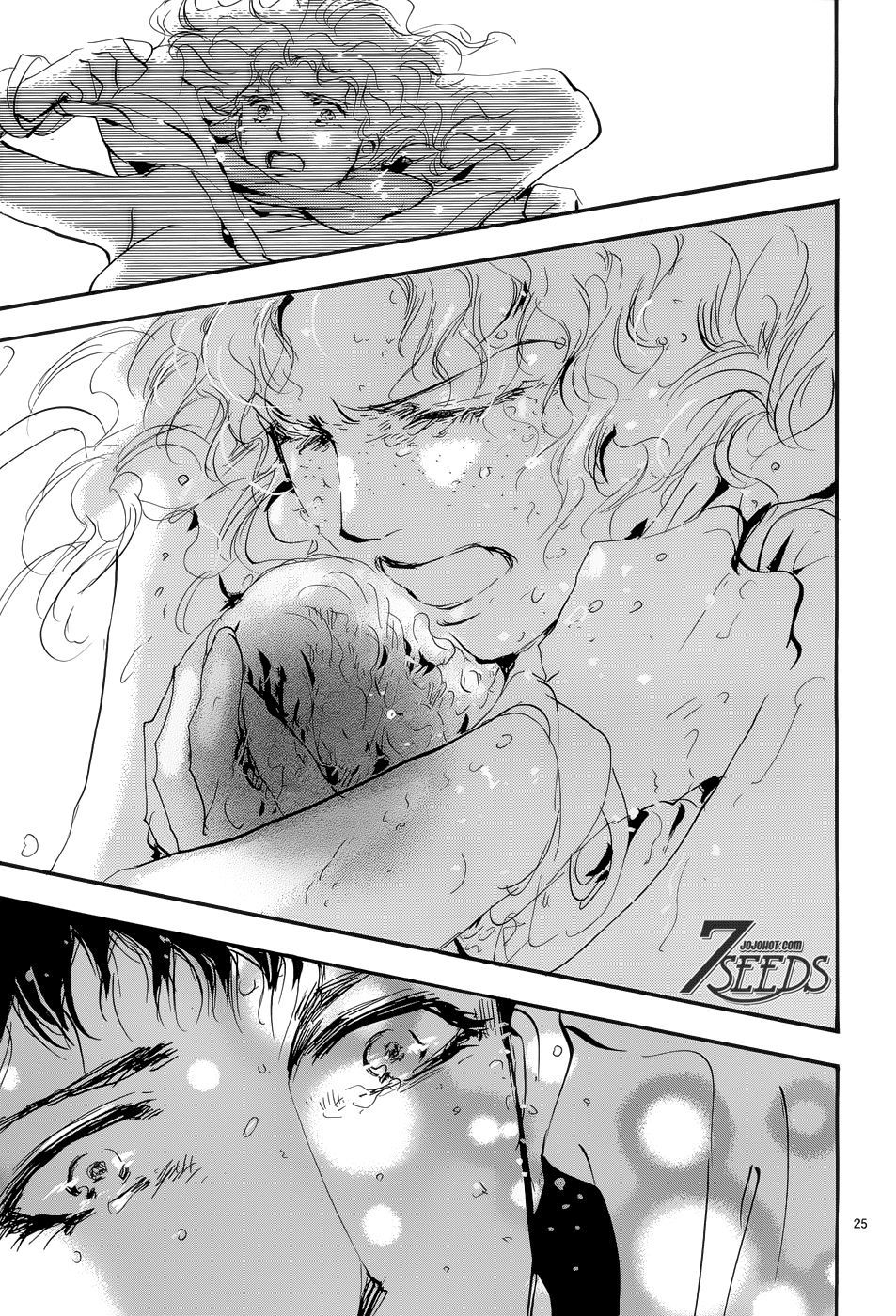 Mầm Sống: Chapter 176