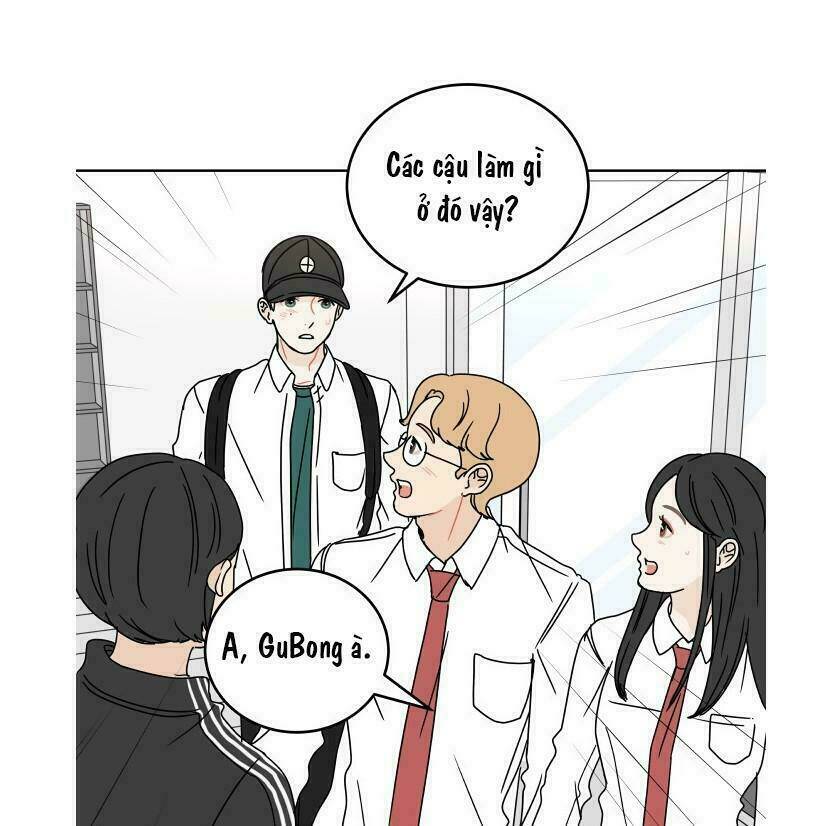 30 Phút Bước Đi Bên Em: Chapter 57