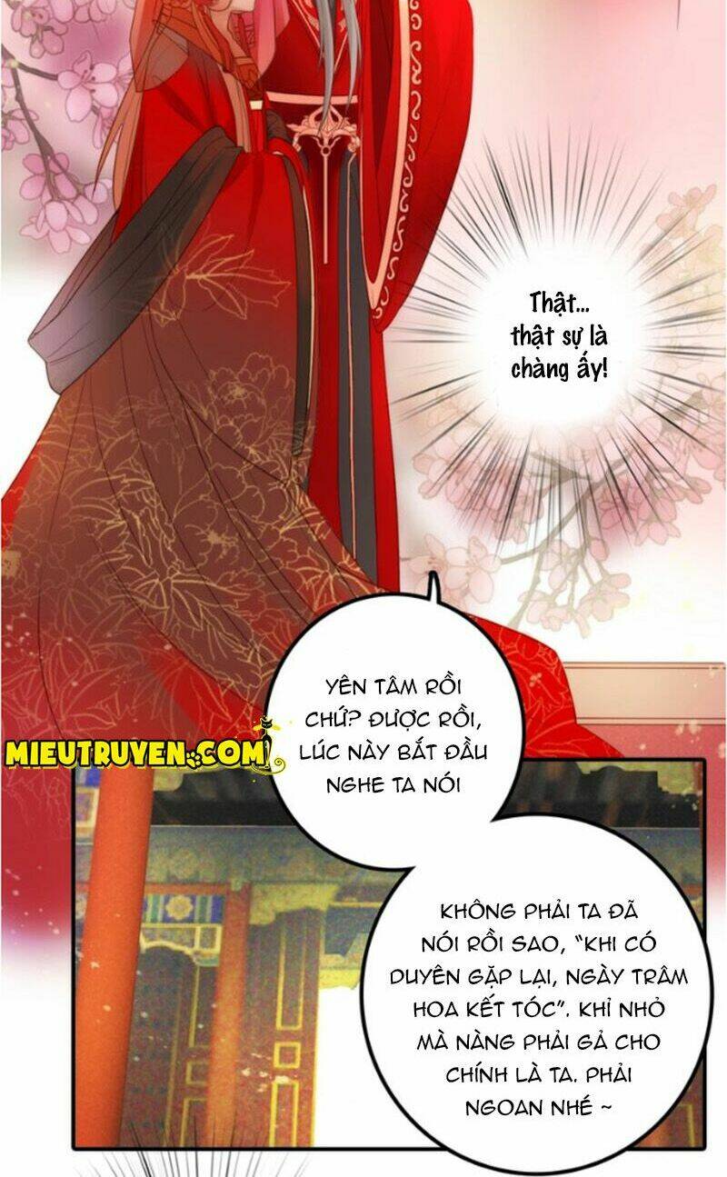 Cướp Chàng Vợ Về Đón Năm Mới: Chapter 26