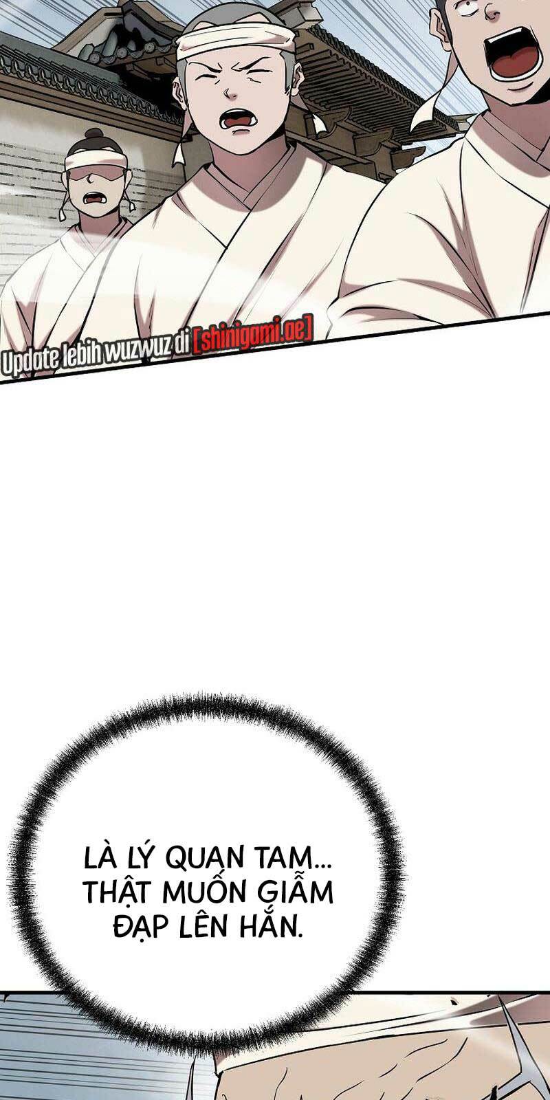 Đông Phương Bất Bại: Chapter 15