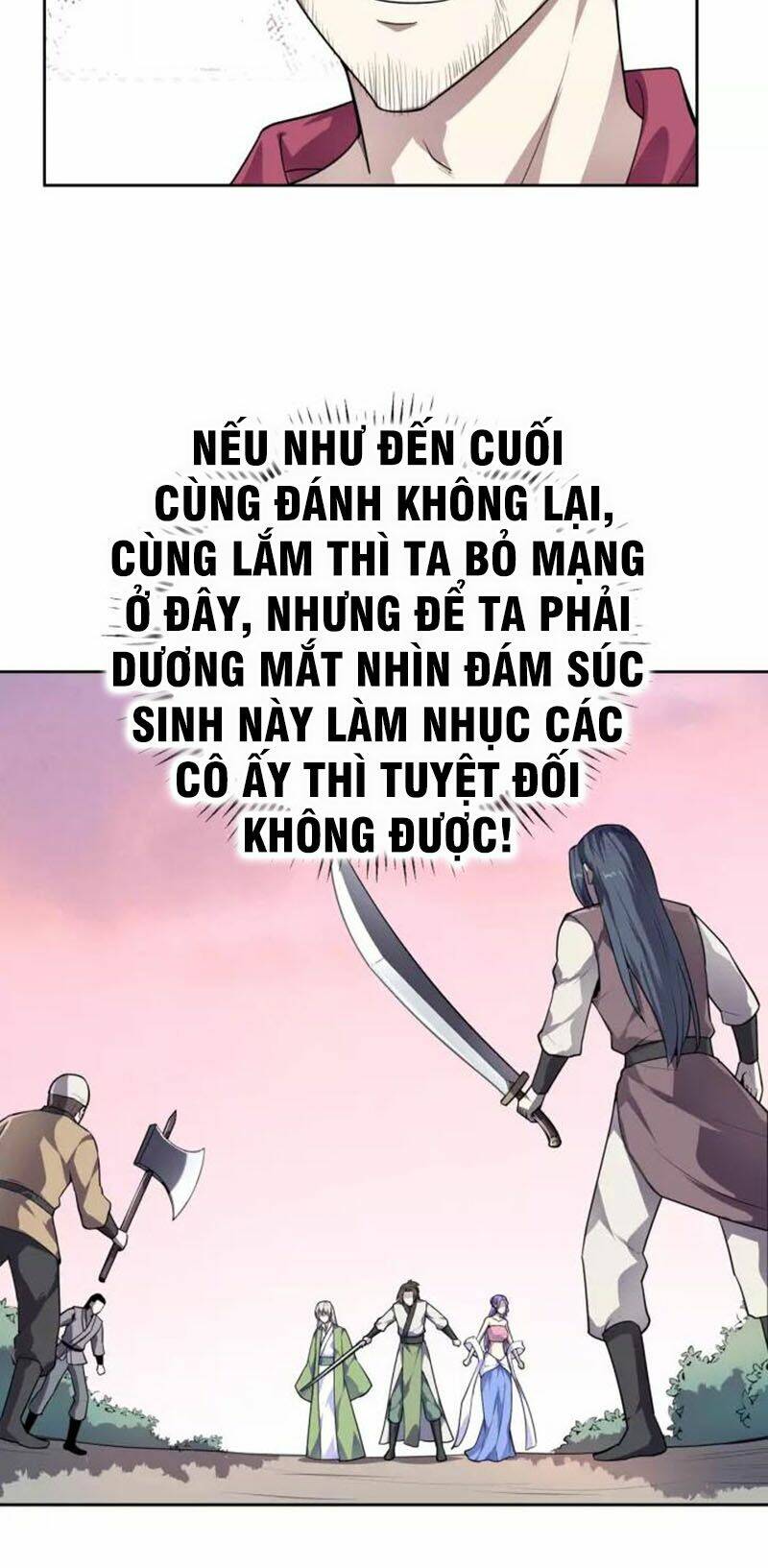 Nghịch Thiên Đại Thần: Chapter 67