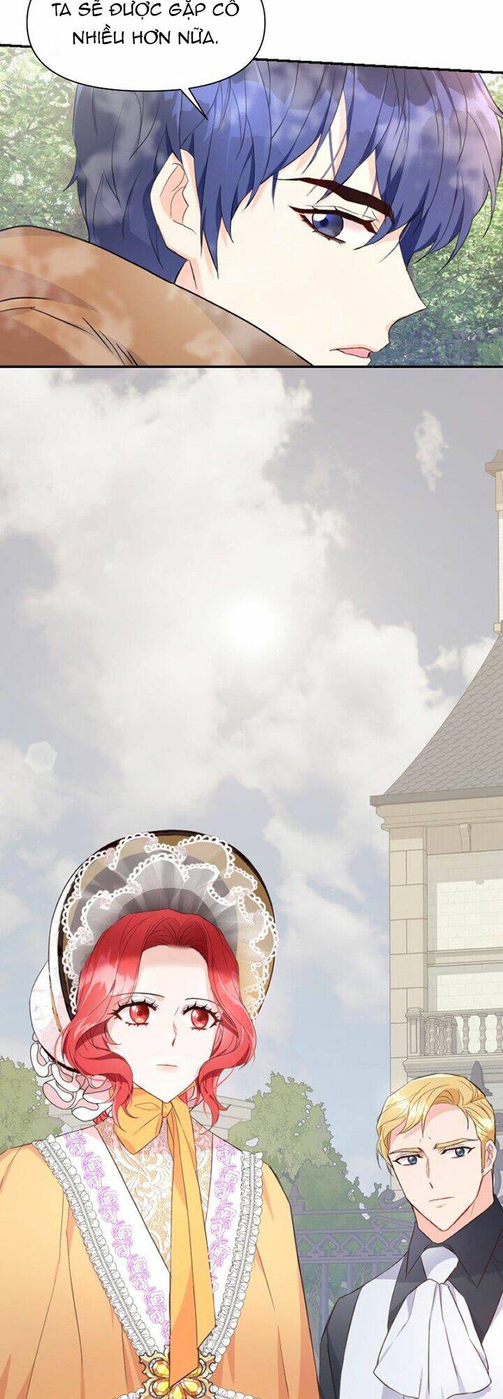 Tất Cả Mọi Người Đều Yêu Quý Nhân Vật Phản Diện: Chapter 17