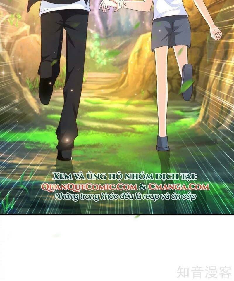 Tối Cường Vận Đào Hoa: Chapter 121