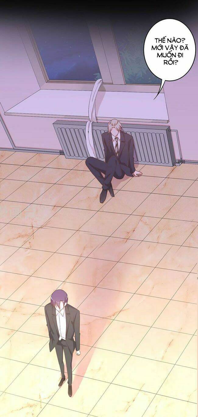 Cả Thế Giới Đều Không Bằng Người: Chapter 113