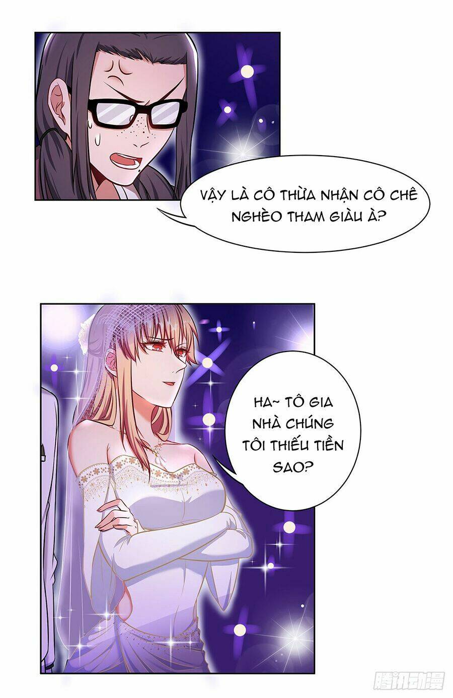 Trọng Sinh Quý Thê Chi Phục Thù Hoa Lệ: Chapter 8