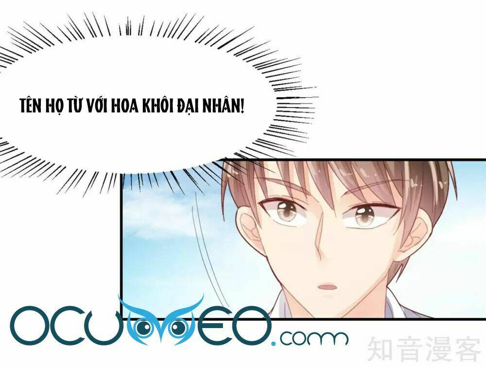 Sau Này Vẫn Cứ Thích Anh: Chapter 43