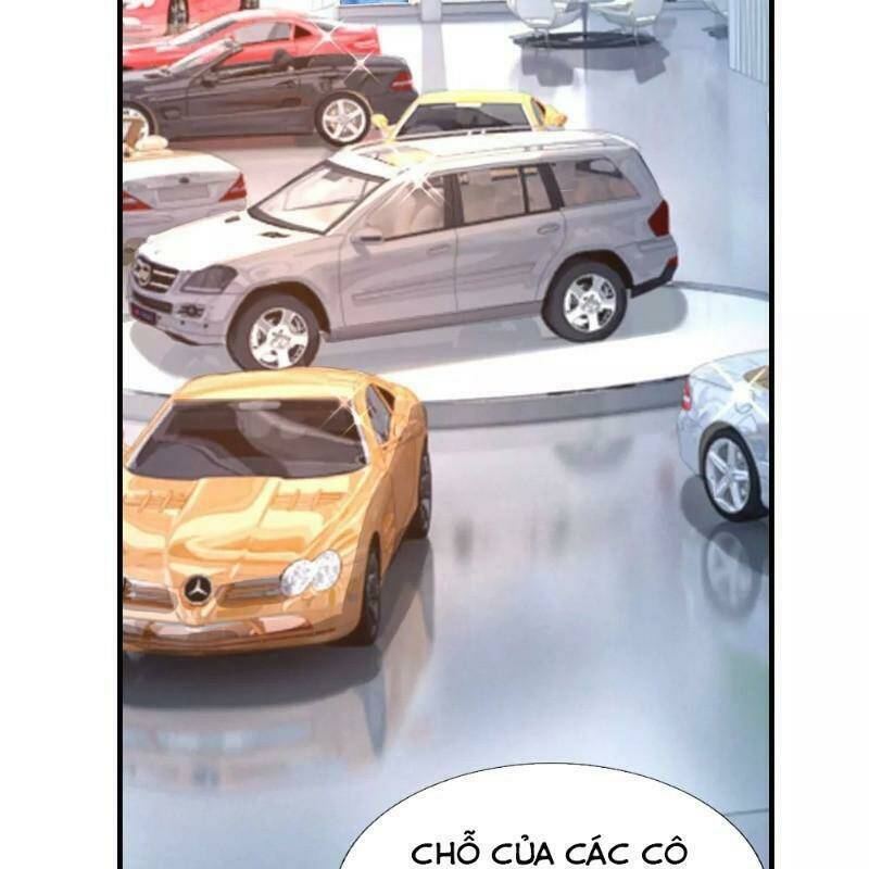 Bạn Gái Mạt Thế Vườn Nhà Ta Thông Tới Mạt Thế: Chapter 55