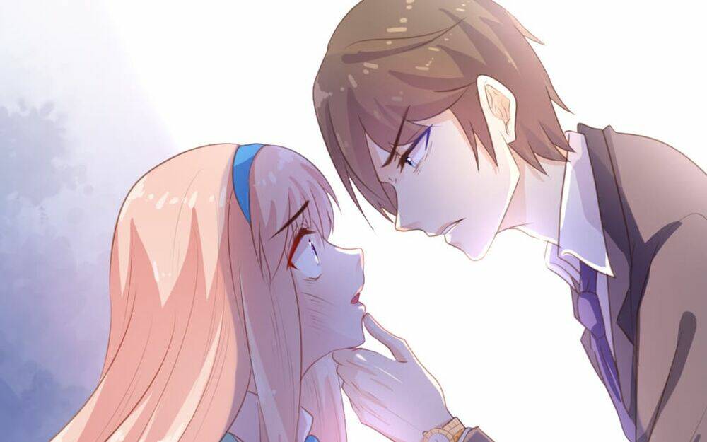 Bản Hợp Đồng Vô Cảm: Chapter 9.5