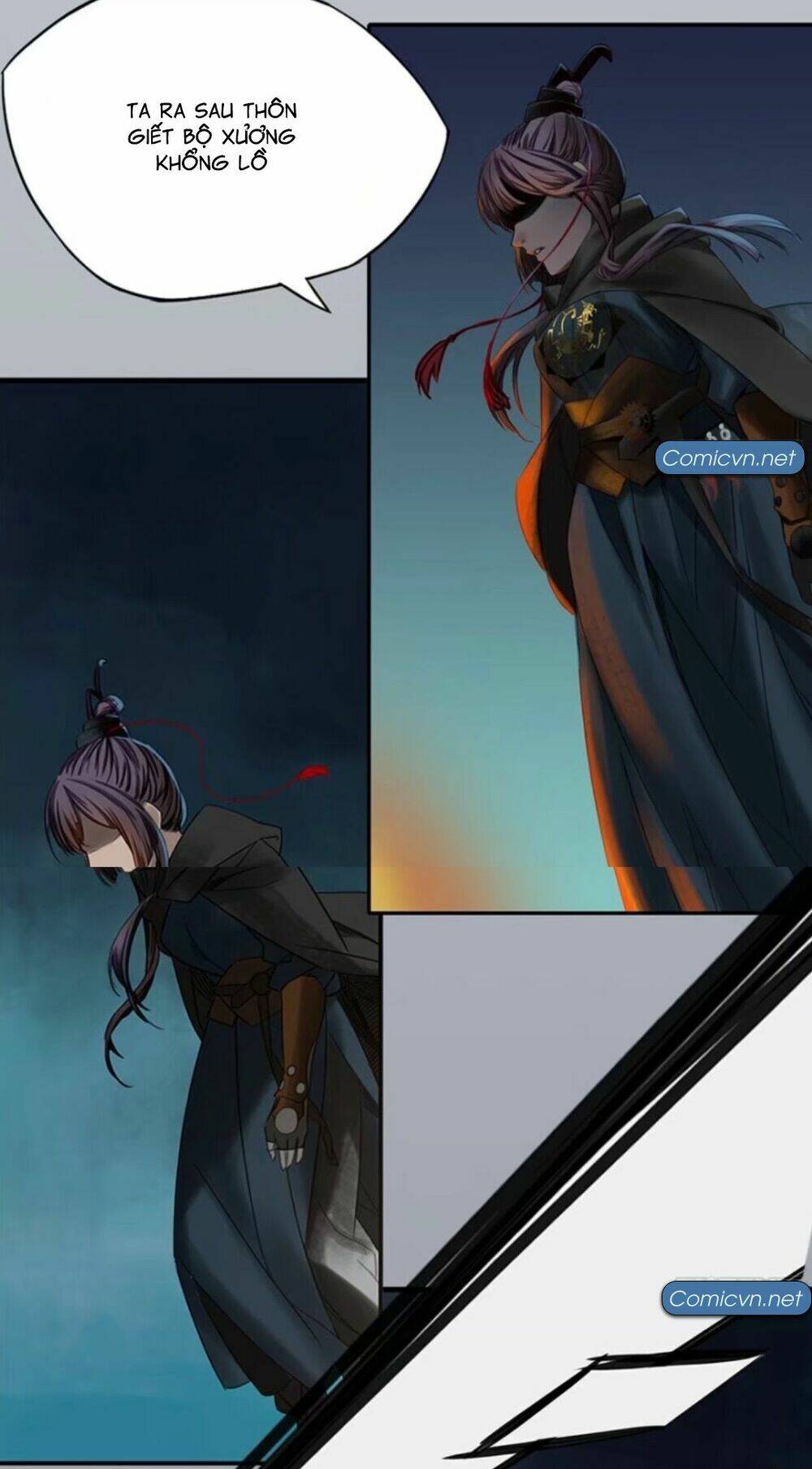 Hồn Sư: Chapter 2