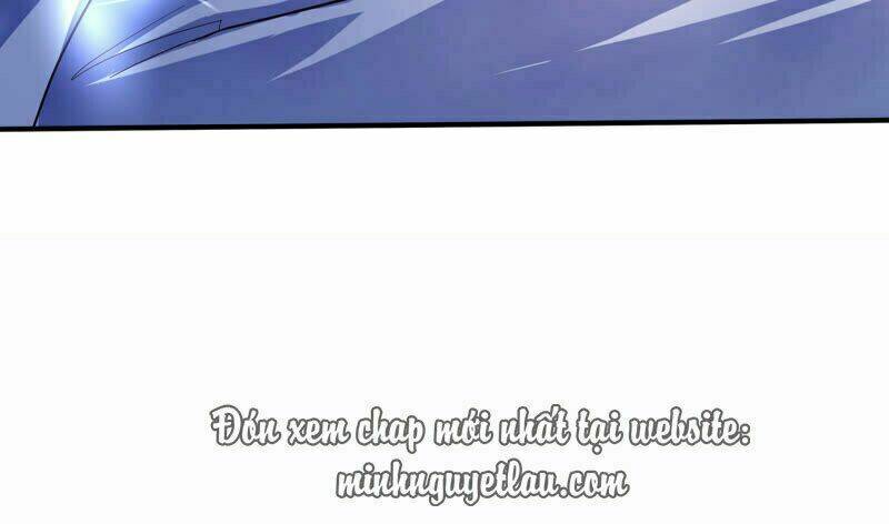 Chiến Lược Lãng Mạn Của Thịnh Thiếu: Chapter 12