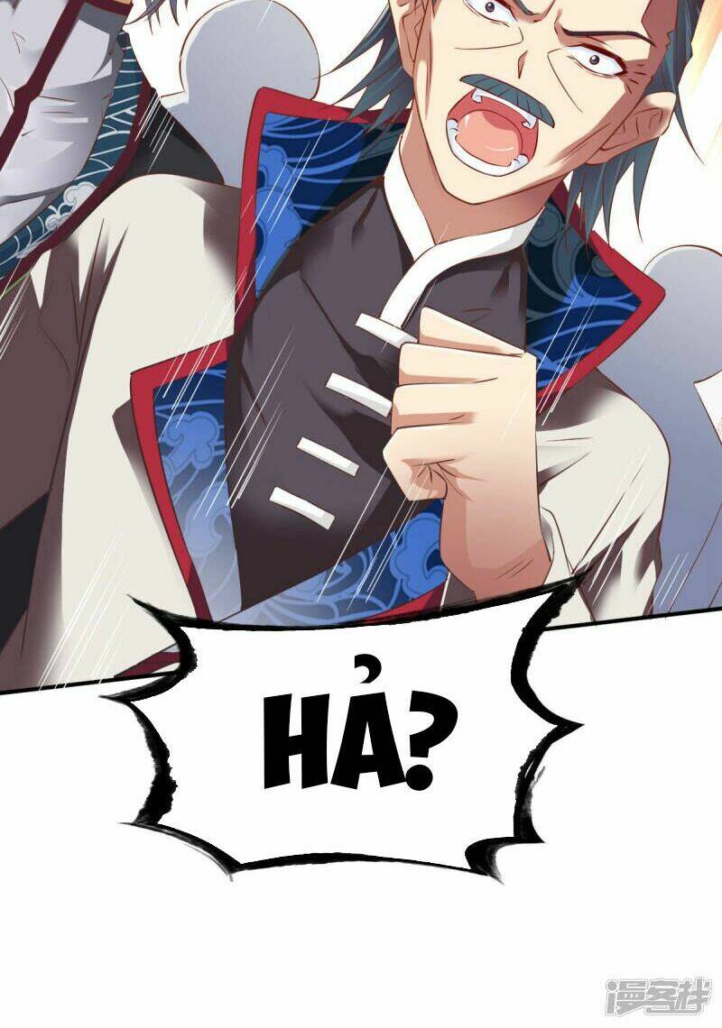 Chiến Đỉnh: Chapter 20