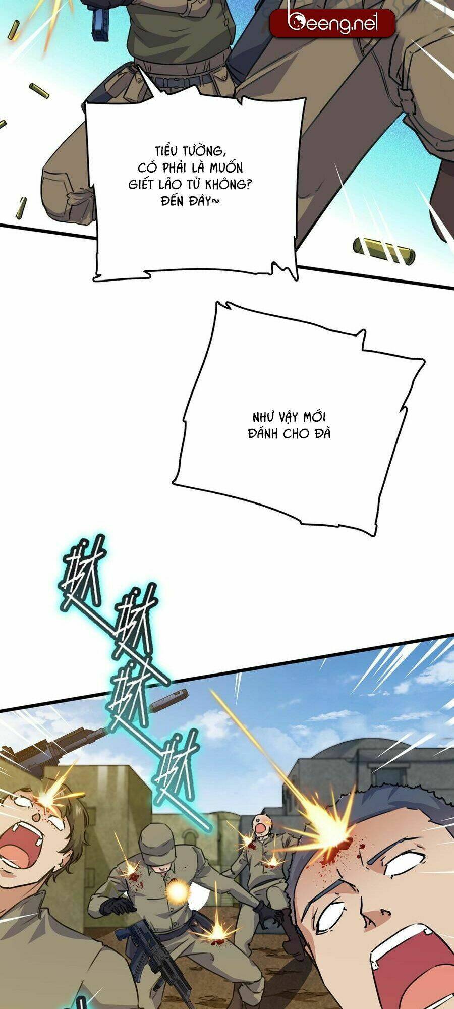 Tối Cường Binh Vương: Chapter 67