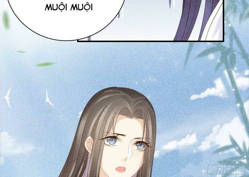 Trọng Sinh Chi Đích Nữ Bất Thiện: Chapter 40