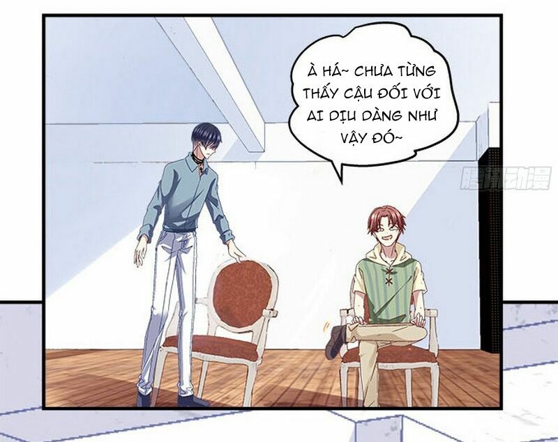 Thiên lại âm linh: Chapter 26