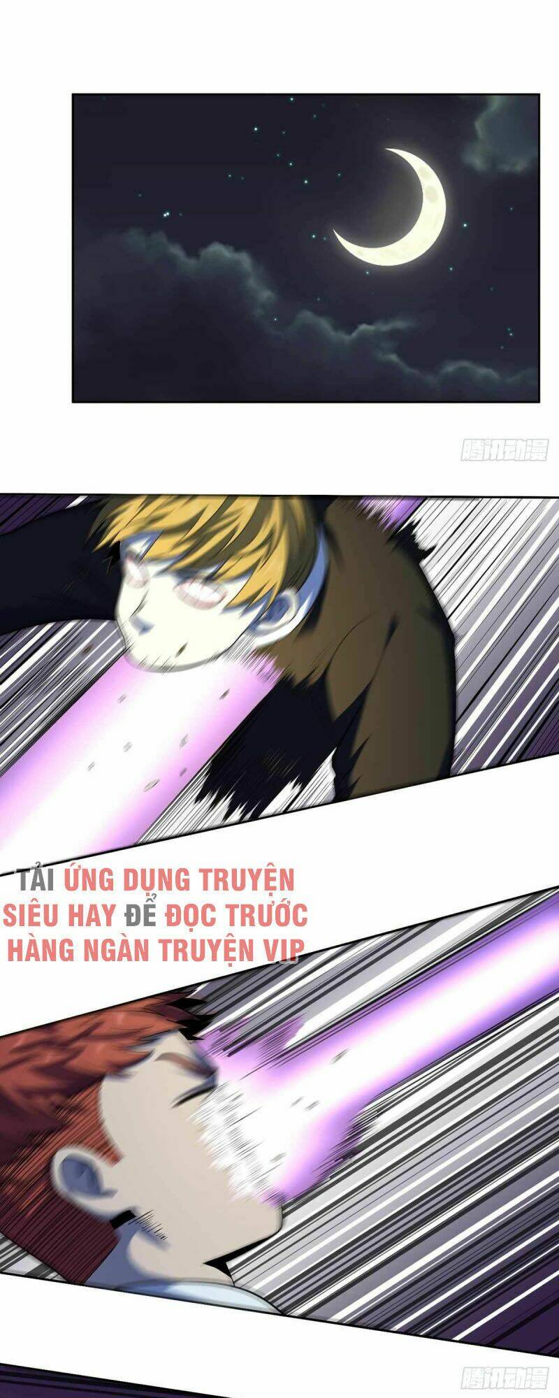 Vương Bài Thần Y: Chapter 38