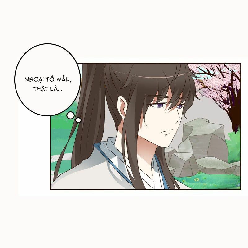 Thông Linh Phi: Chapter 203