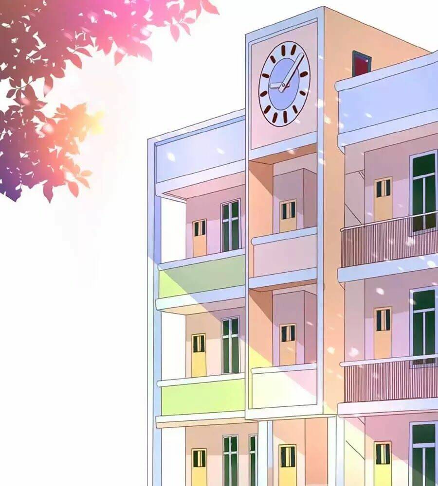 Đóa Hoa Chớm Nở: Chapter 1