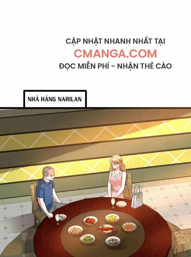 Đô Thị Tà Vương: Chapter 132