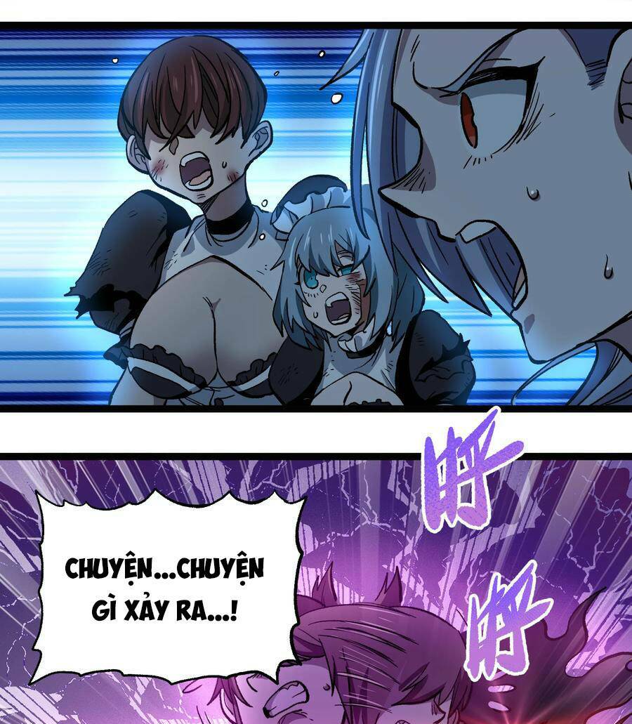 Vú Em Vô Địch: Chapter 7