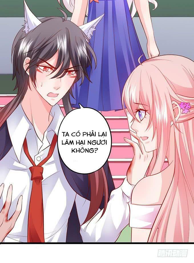 Hồ Tiên Hung Bạo: Chapter 152