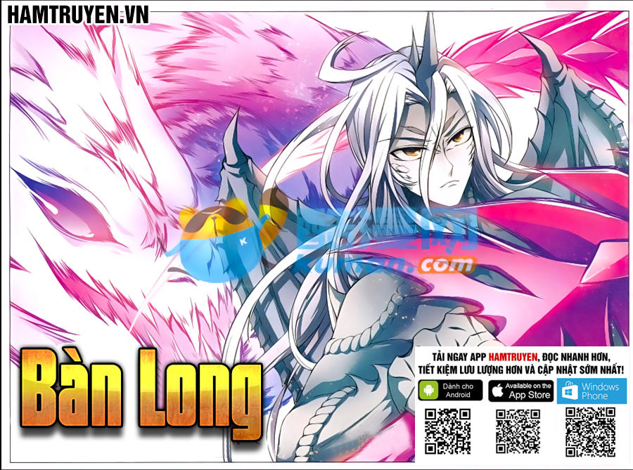 Bàn Long: Chapter 168