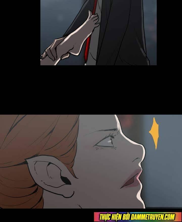 Monster Night: Chapter 9