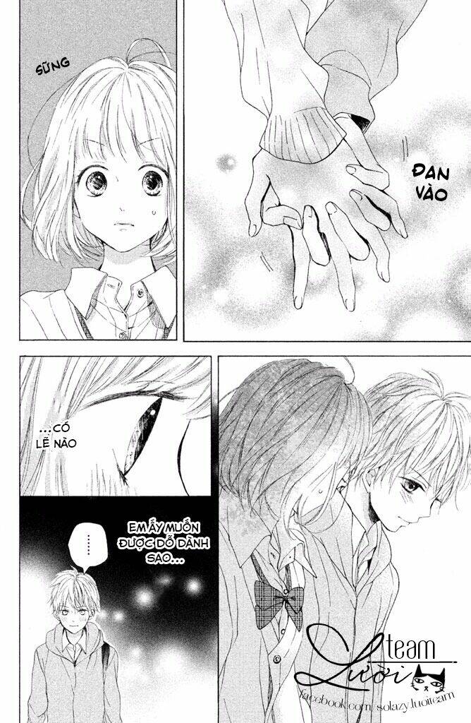 Kamiki Kyoudai Okotowari: Chapter 9