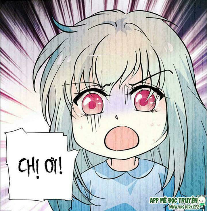 Nữ Hầu Sau Giờ Học: Chapter 50