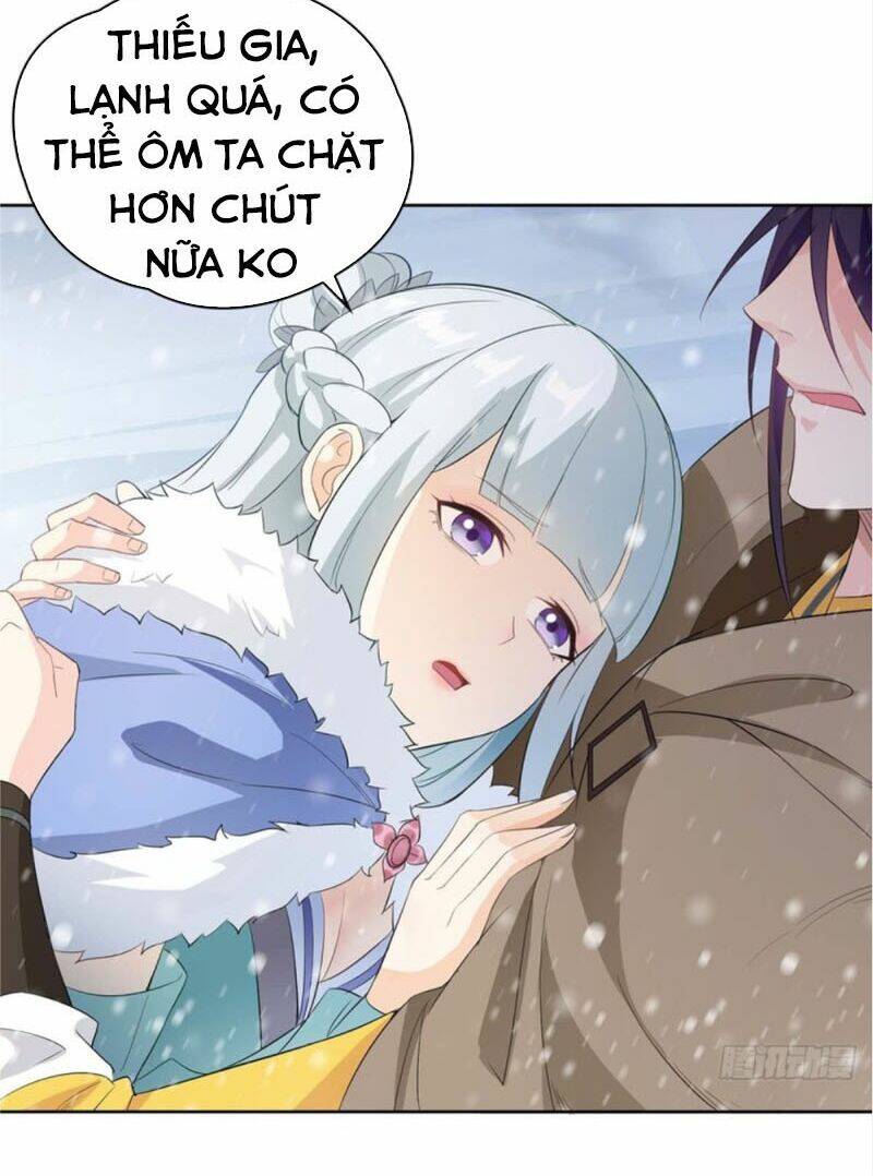 Người Ở Rể Bị Ép Thành Phản Diện Ngoại Truyện: Chapter 8