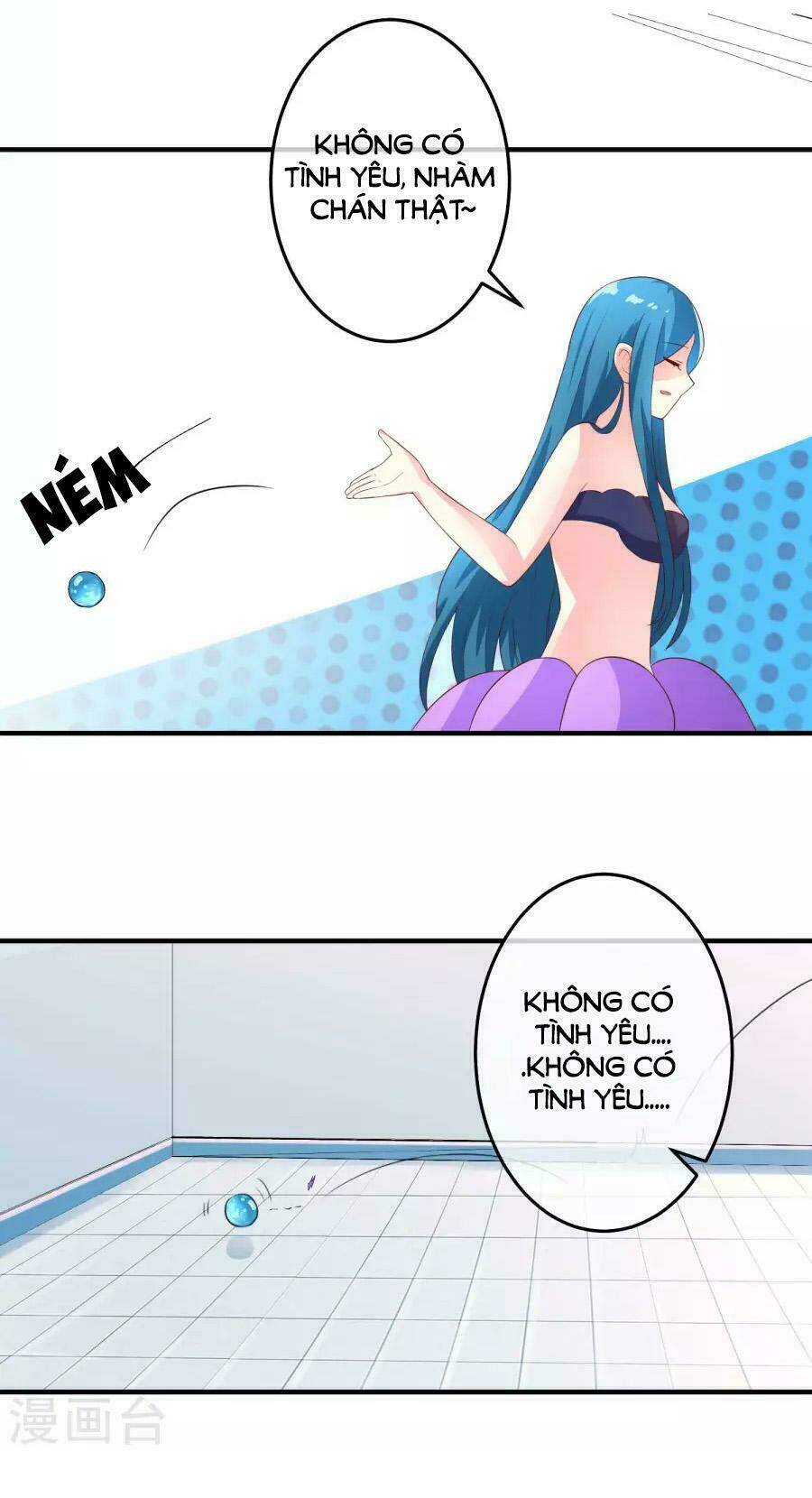 Cuộc Sống Hào Môn Của Vu Nữ: Chapter 28