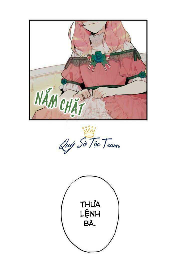Tồn Tại Với Tư Cách Là Vợ Của Nam Chính: Chapter 5