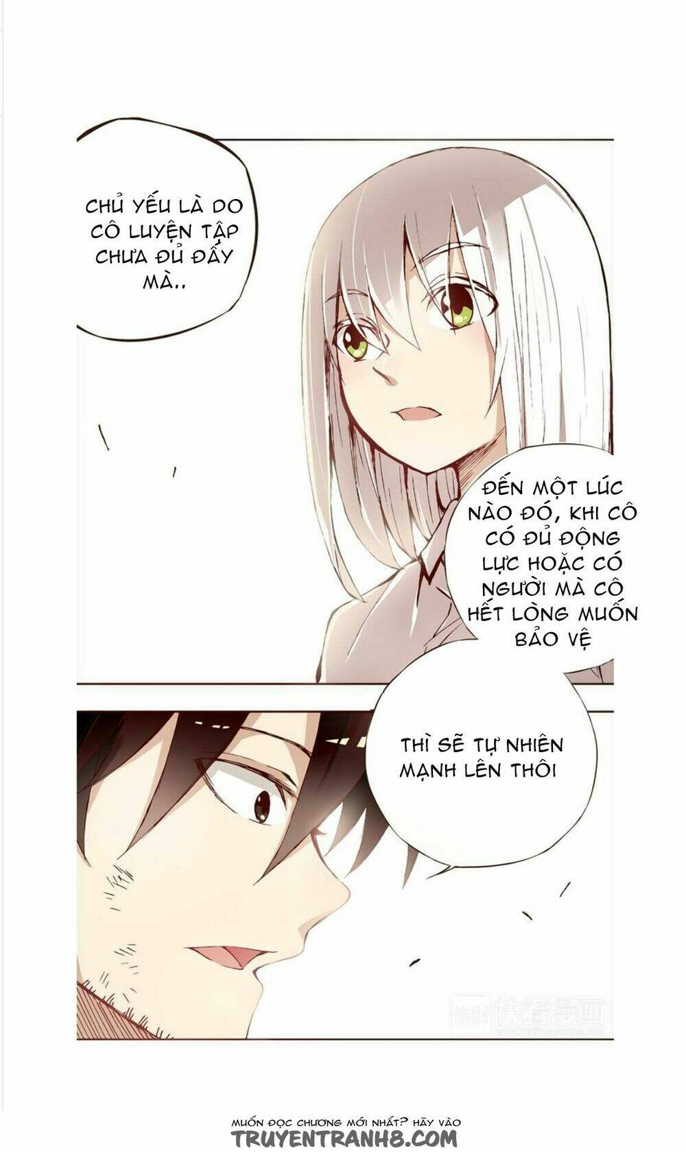 Vì Tôi Là Ông Chú Mở Tiệm Bán Vũ Khí: Chapter 5