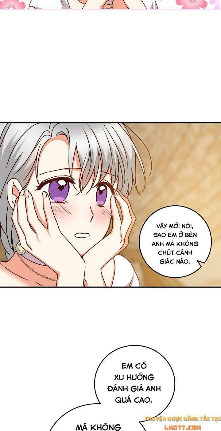 Đừng Chọc Đứa Em Gái Bé Bỏng Của Chúng Tôi: Chapter 72