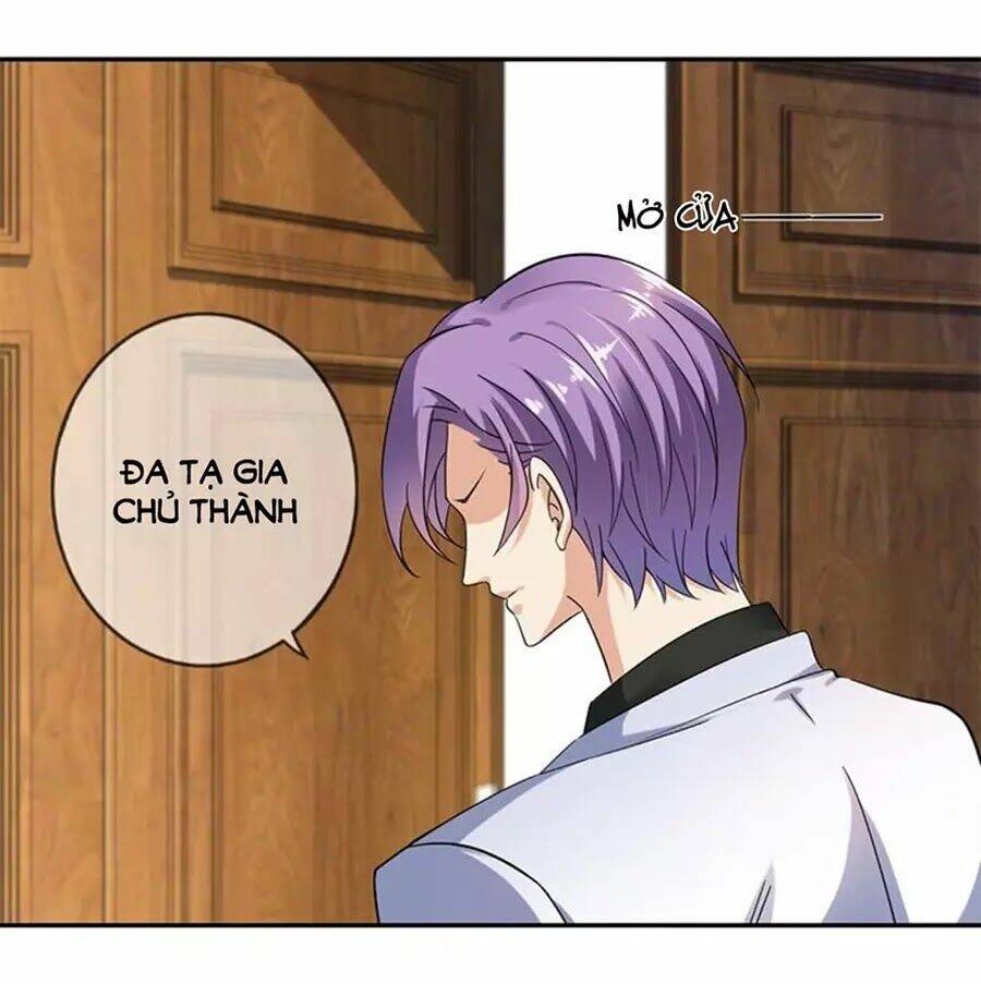 Nhật Ký Dạy Dỗ Của Gia Tộc Đáng Yêu: Chapter 65