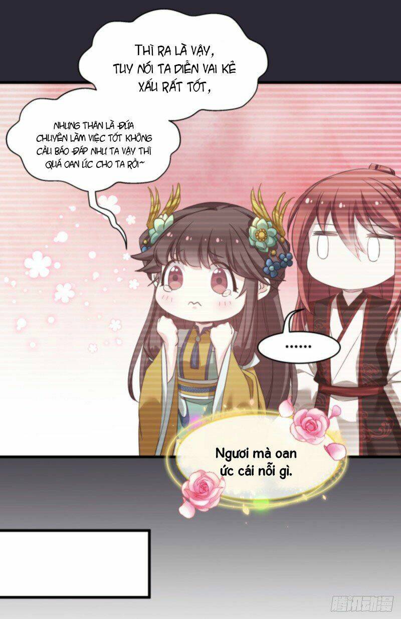 Trò Chơi Trừng Phạt: Chapter 81