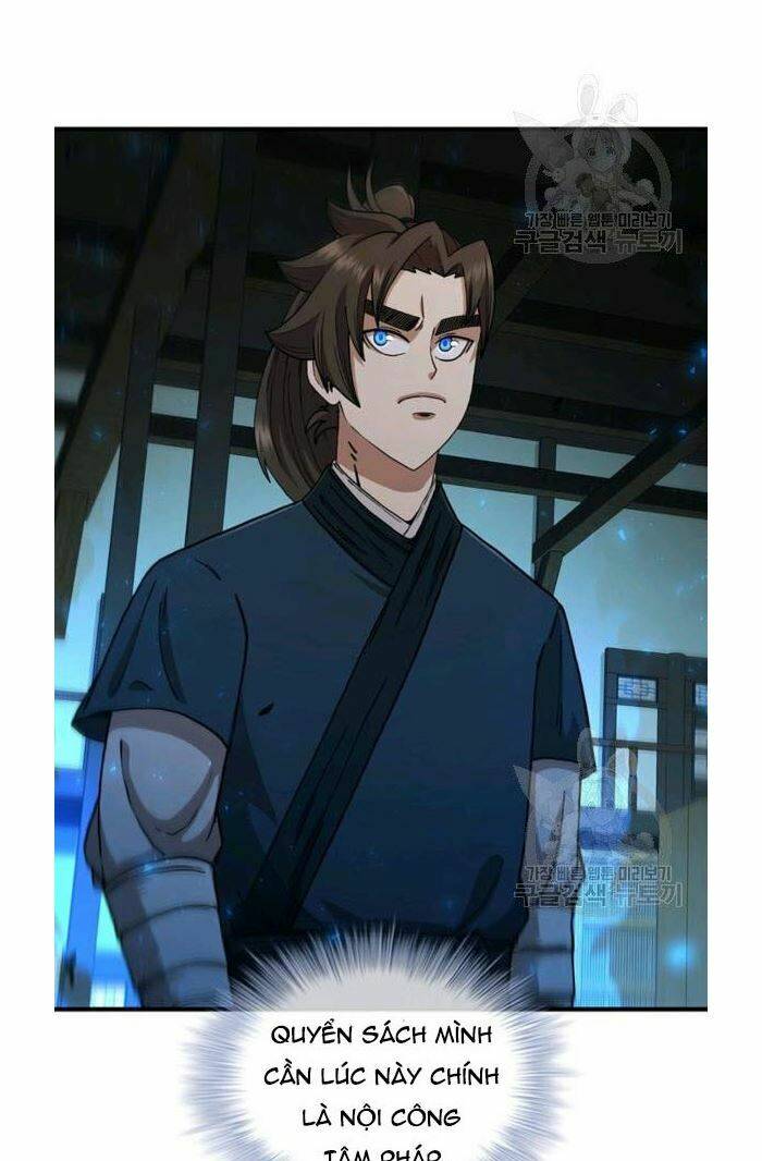 Thân Thủ Đệ Nhất Kiếm: Chapter 63