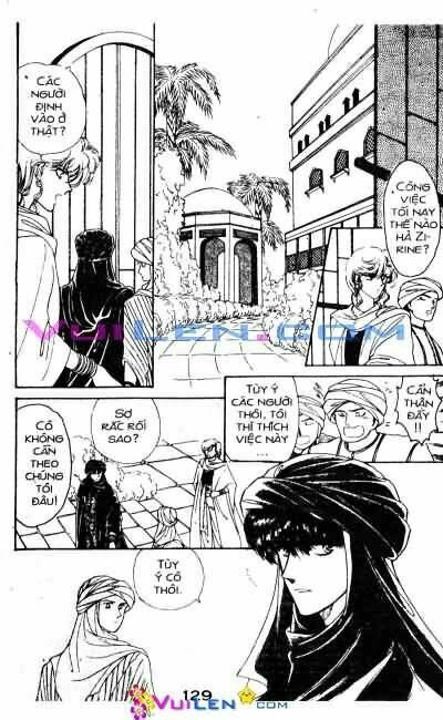 Nàng Công Chúa Ham Chơi: Chapter 3