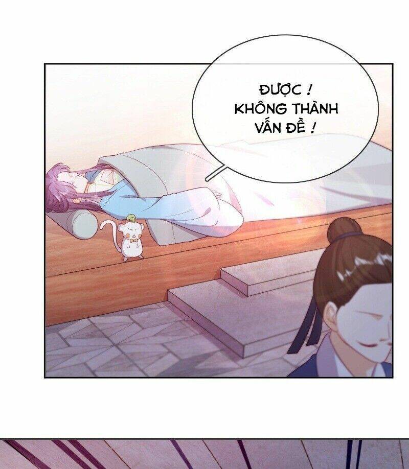 Vân Tưởng Chi Ca: Truy Ái Chỉ Lệnh: Chapter 24