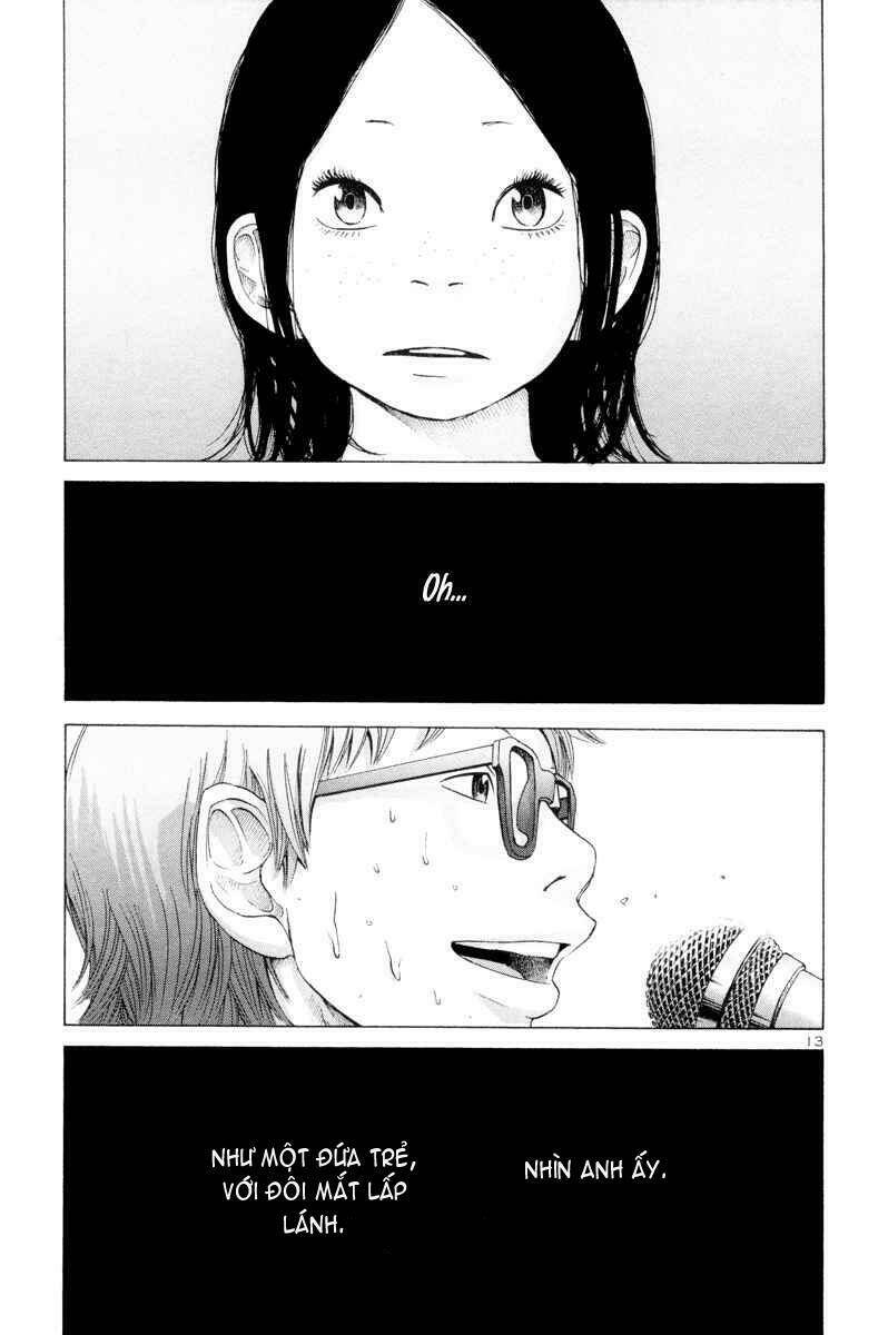 Thực Tế Cuộc Sống: Chapter 9