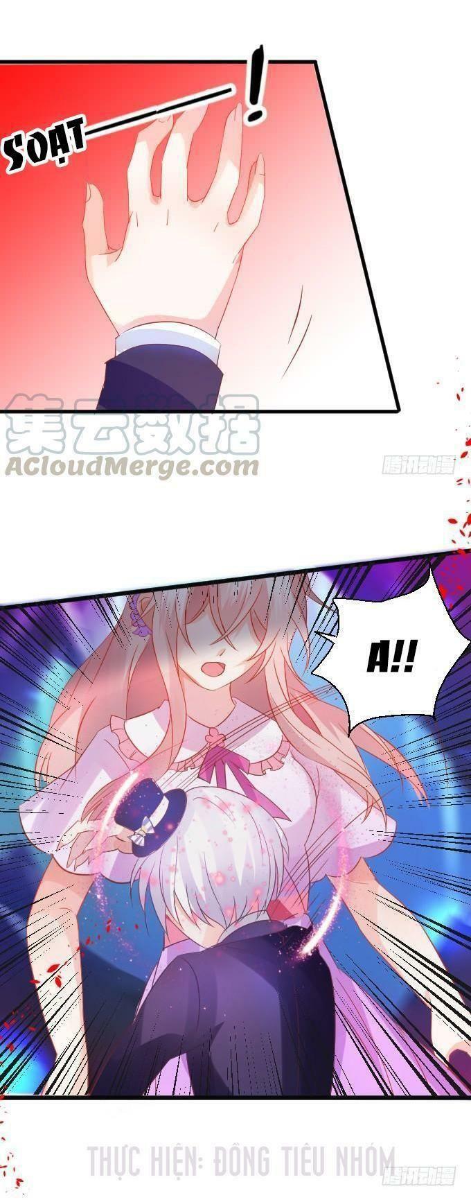 Hồ Tiên Hung Bạo: Chapter 36