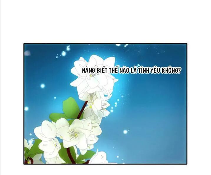 Đô đốc đại nhân sủng thê kí: Chapter 39: Đừng chia xa
