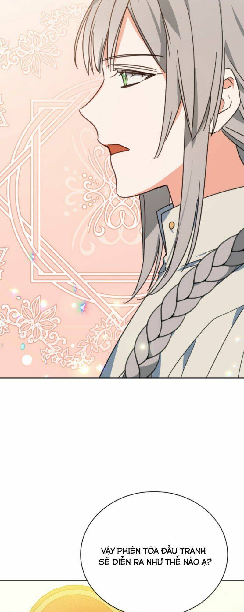 Nàng Elizabeth Thuần Khiết: Chapter 21