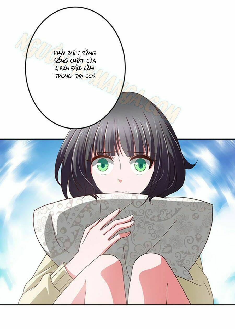 Người Yêu Khát Máu Của Tôi: Chapter 4.5