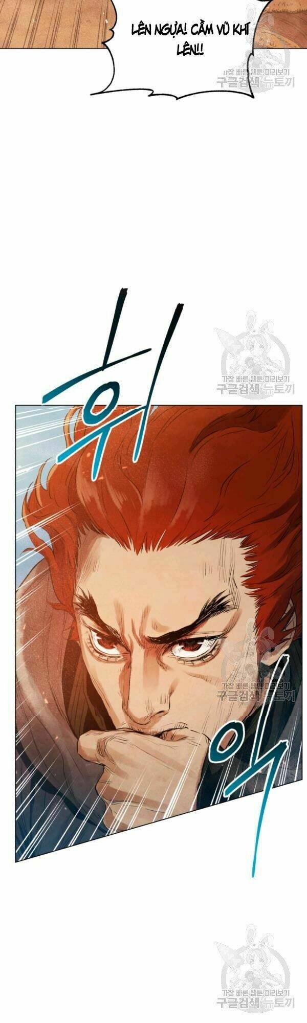 Phụng Tiên Trọng Sinh Ký: Chapter 32