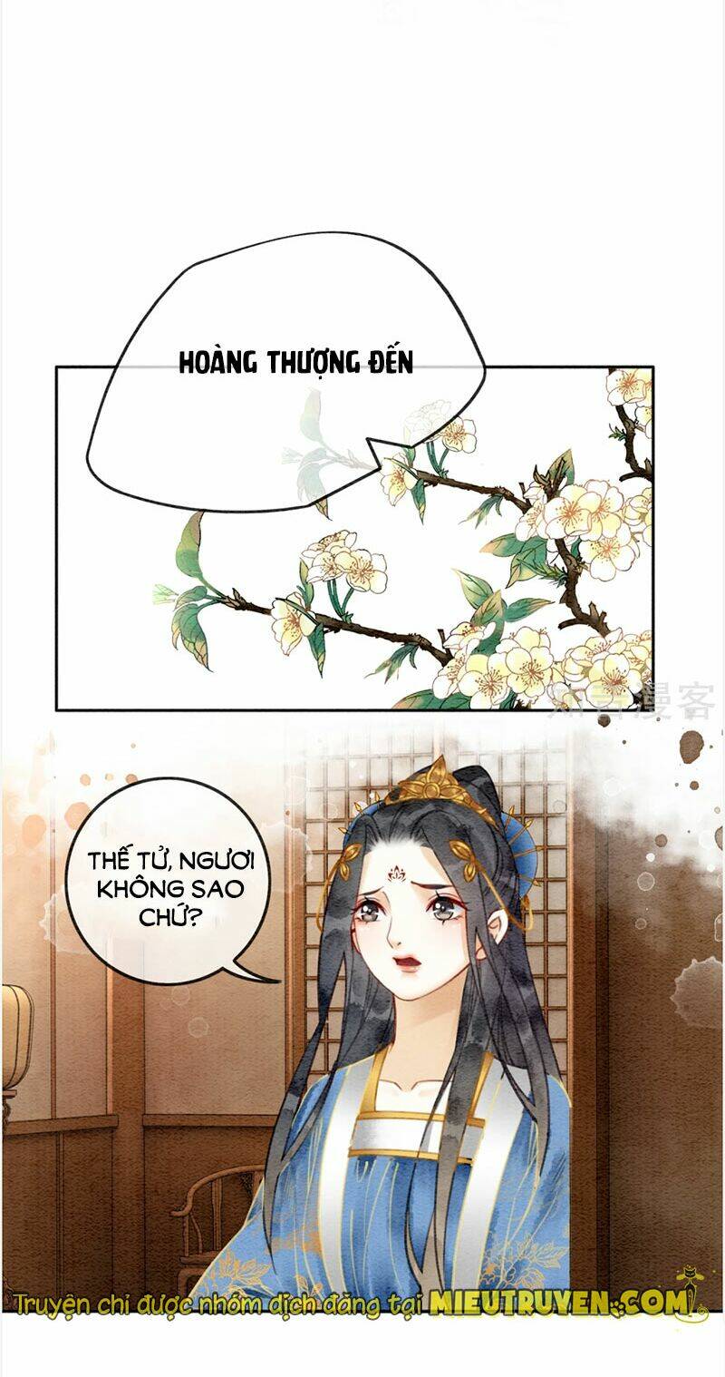 Hậu Cung Của Trẫm Cháy Rồi!: Chapter 42