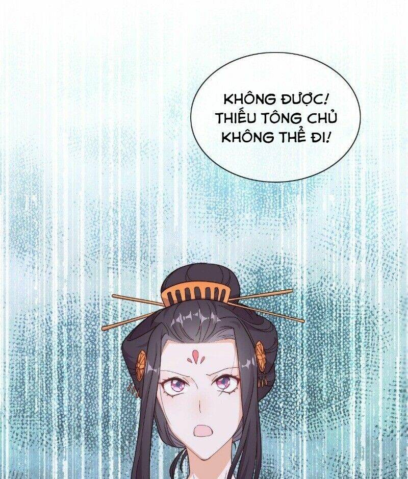 Vân Tưởng Chi Ca: Truy Ái Chỉ Lệnh: Chapter 24