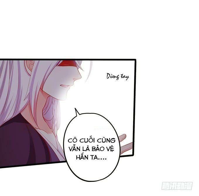 Hồ Tiên Hung Bạo: Chapter 80
